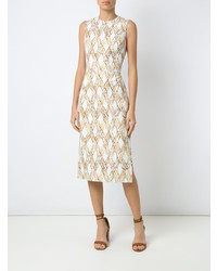 Andrea Marques Sleeveless Dress Unavailable