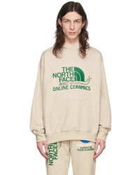 Online Ceramics Beige The North Face Edition Hoodie