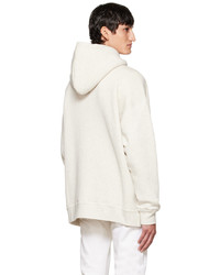 Isabel Marant Off White Wilanz Hoodie