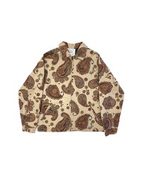 PROFOUND Persian Paisley Jacket