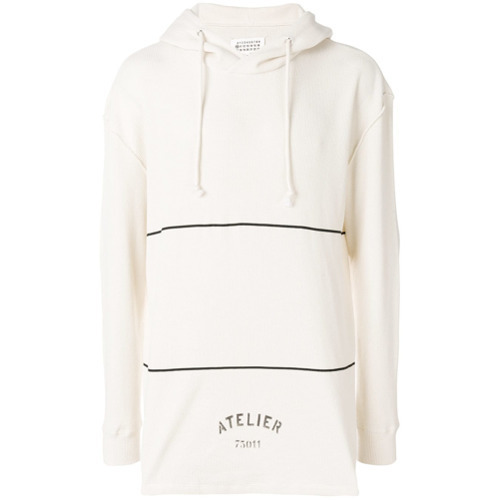 Margiela atelier hoodie sale