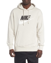 Nike Heritage Logo Hoodie