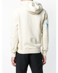 Ami Paris Hoodie With Patch