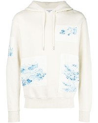 Ami Paris Hoodie With Patch