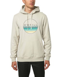 O'Neill Lennox Graphic Hooded Sweatshirt