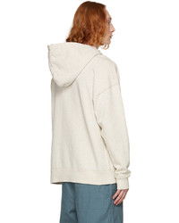 Isabel Marant Off White Milanz Hoodie