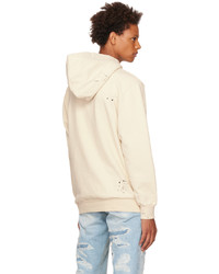 Palm Angels Off White Sunset Palm Hoodie