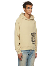Reese Cooper®  Stamp Hooded Sweatshirt