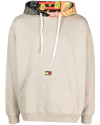 Tommy Jeans X Supervsn Graphic Print Hoodie