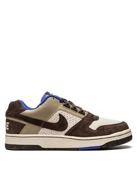 Nike Delta Force A Low Sneakers
