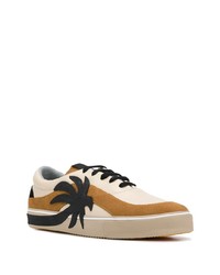 Palm Angels Palm Vulcanised Sneakers