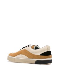 Palm Angels Palm Vulcanised Sneakers