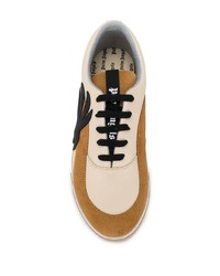 Palm Angels Palm Vulcanised Sneakers