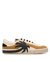 Palm Angels Palm Vulcanised Sneakers