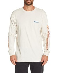 Billabong Pacific Long Sleeve T Shirt