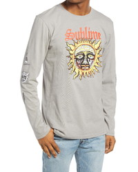 LIVE NATION GRAPHIC TEES Sublime Long Sleeve Graphic Tee