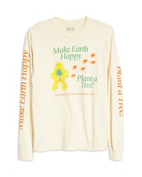 Parks Project The Nature Conservancy X Parks Long Sleeve Graphic Tee