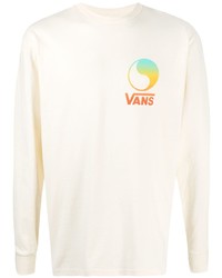 Vans X Free Easy Cotton T Shirt