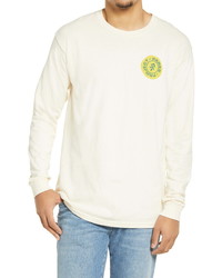 Parks Project Yosemite Road Trip Long Sleeve Graphic Tee