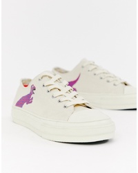 PS Paul Smith Dino Low Top Trainers