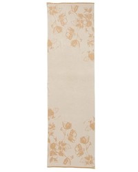 Nordstrom Graphic Floral Print Wrap