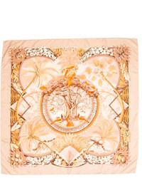 Hermes Herms Scarf