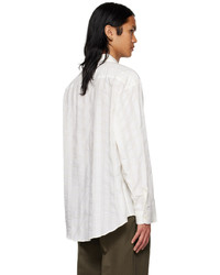 mfpen Off White Exact Shirt