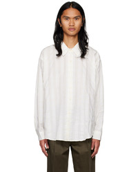 mfpen Off White Exact Shirt