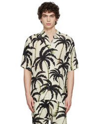 Endless Joy Off White Palm Shirt