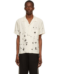 NOMA t.d. Off White Rexcell Shirt