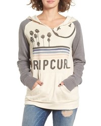 Rip Curl Surf Bird Graphic Hooded Pullover