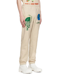 Online Ceramics Beige The North Face Edition Lounge Pants