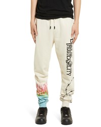 Cult of Individuality Print Joggers
