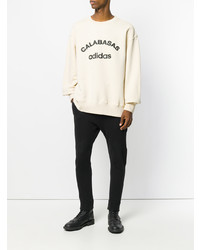Yeezy X Adidas Calabasas Sweatshirt