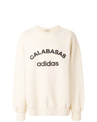 Yeezy X Adidas Calabasas Sweatshirt
