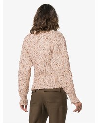 Low Classic Boucle Jumper
