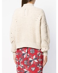Isabel Marant Hanoi Sweater