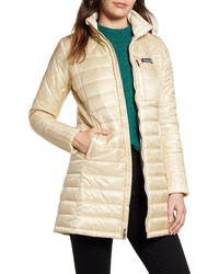 Patagonia Radalie Water Repellent Insulated Parka