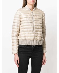 Moncler Casual Puffer Jacket