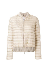 Moncler Casual Puffer Jacket
