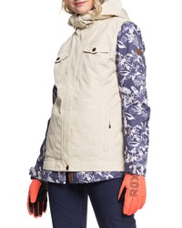 Roxy Ceder Snow Jacket