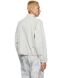 Post Archive Faction PAF Off White 31 Right Jacket