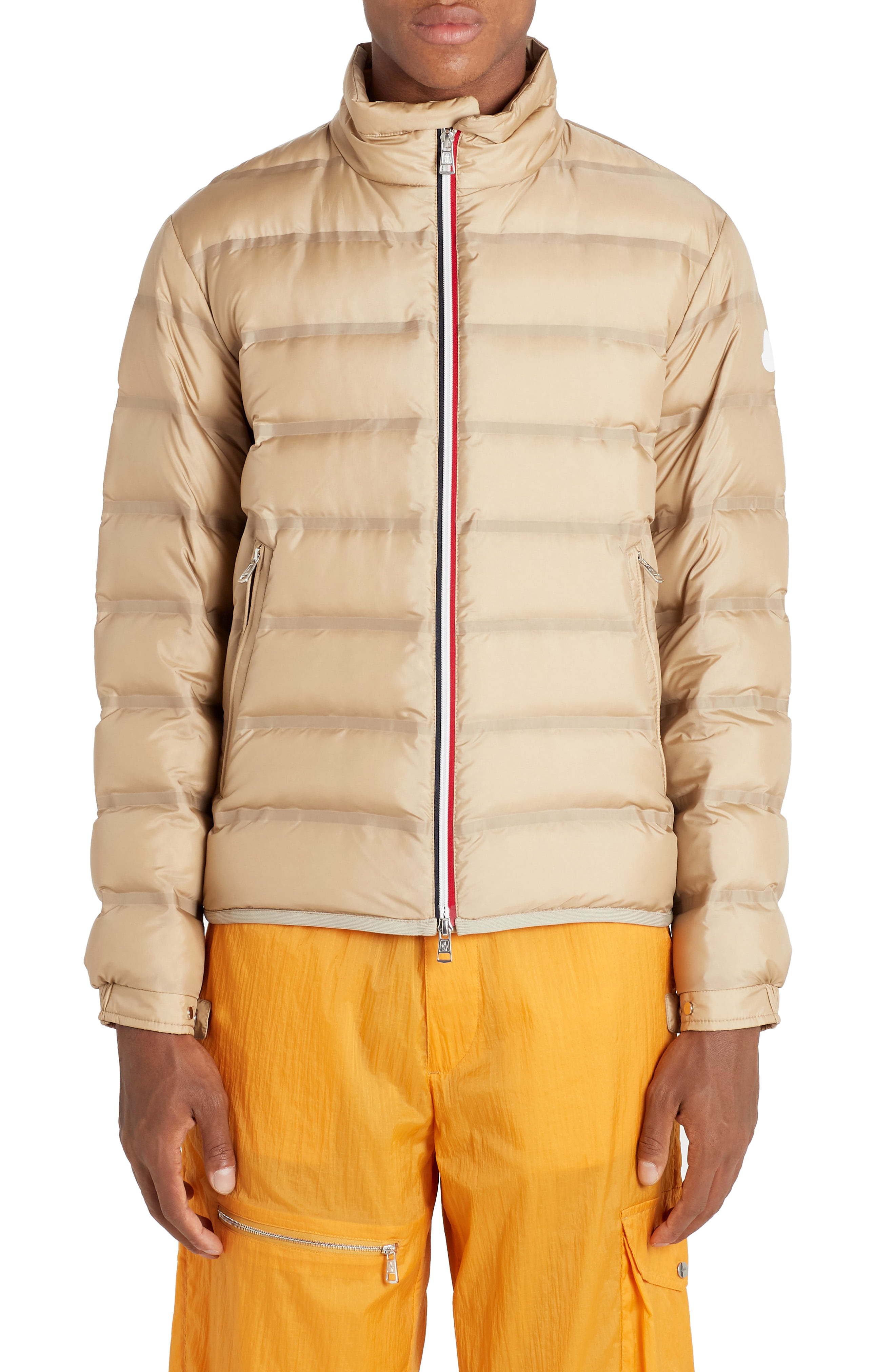 Moncler Genius X 2 Moncler 1952 Helfferich Water Resistant Down Puffer  Jacket, $1,650 | Nordstrom | Lookastic