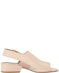 Stuart Weitzman Coverme High Heels