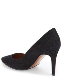 Aquatalia Harlee Weatherproof Pointy Toe Pump 395 Nordstrom