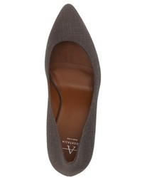 Aquatalia Harlee Weatherproof Pointy Toe Pump 395 Nordstrom