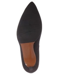 Aquatalia Harlee Weatherproof Pointy Toe Pump 395 Nordstrom