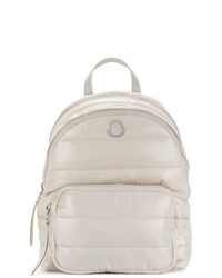 Moncler Quilted Backpack