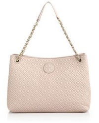 Tory Burch Marion Quilted Chain Shoulder Bag