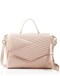 Tory Burch 797 Quilted Satchel